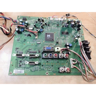 SAMPO 聲寶 LM-32S2F 主機板 715T2878-2 拆機良品