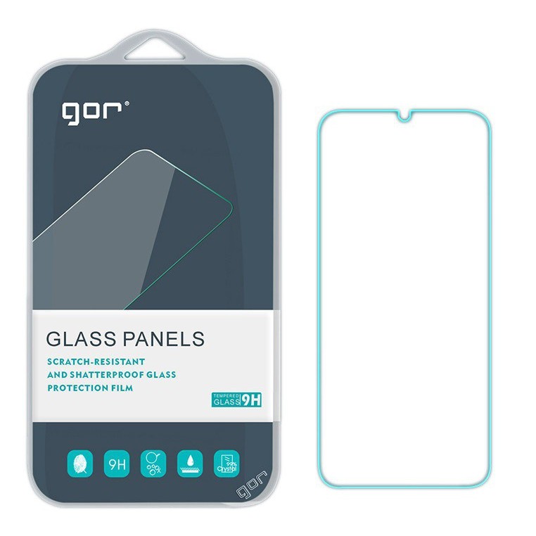 Lg G8X THINQ / LG V50S THINQ 鋼化玻璃,正品 GOR(透明玻璃)