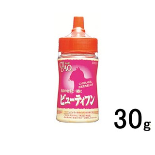 【艾塔】日本國產 CIAO 高纖化毛粉 30g/罐