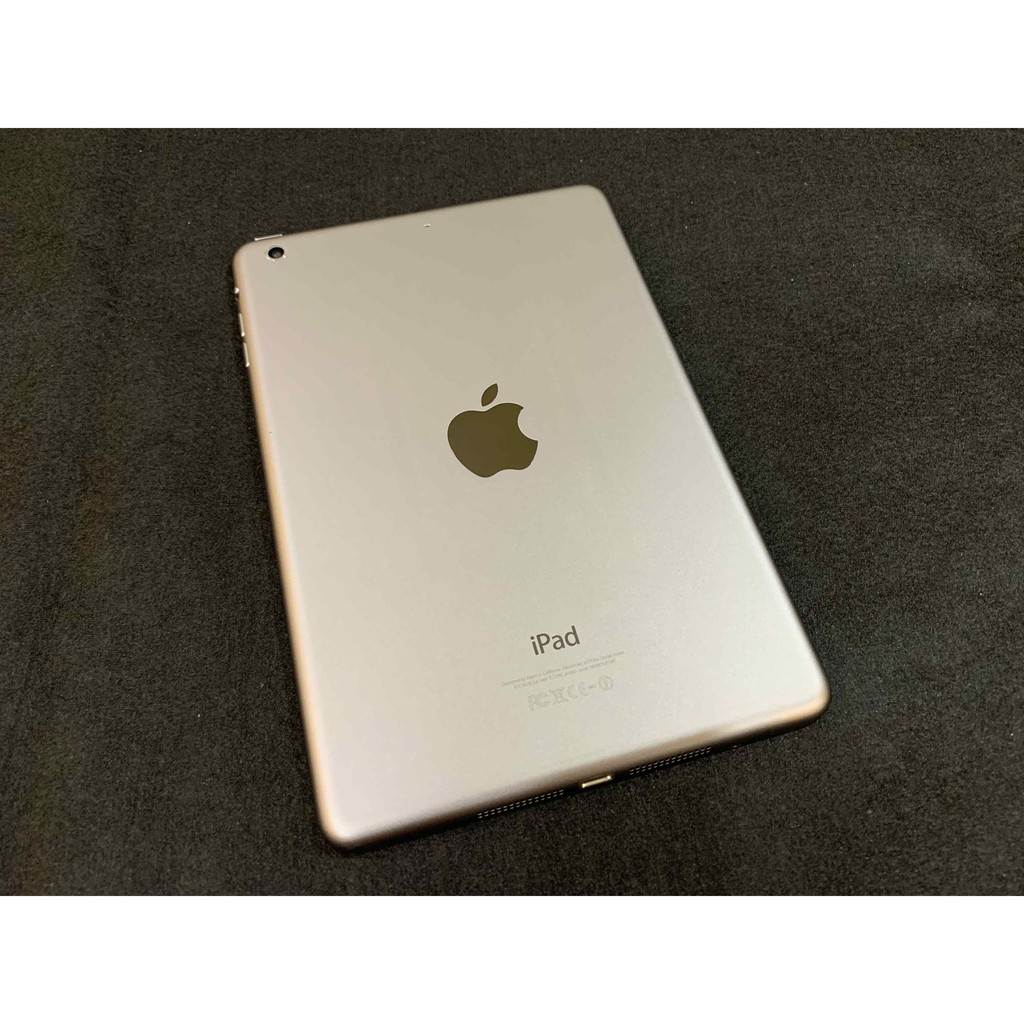 iPad mini2 Wifi 16G 太空灰色 只要3500 !!!