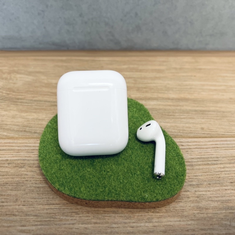 ［二手］AirPod 2代 充電盒 單耳 右耳 遺失