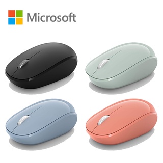 Microsoft 微軟 精巧藍牙滑鼠 薄荷綠色 RJN-00035 現貨一個