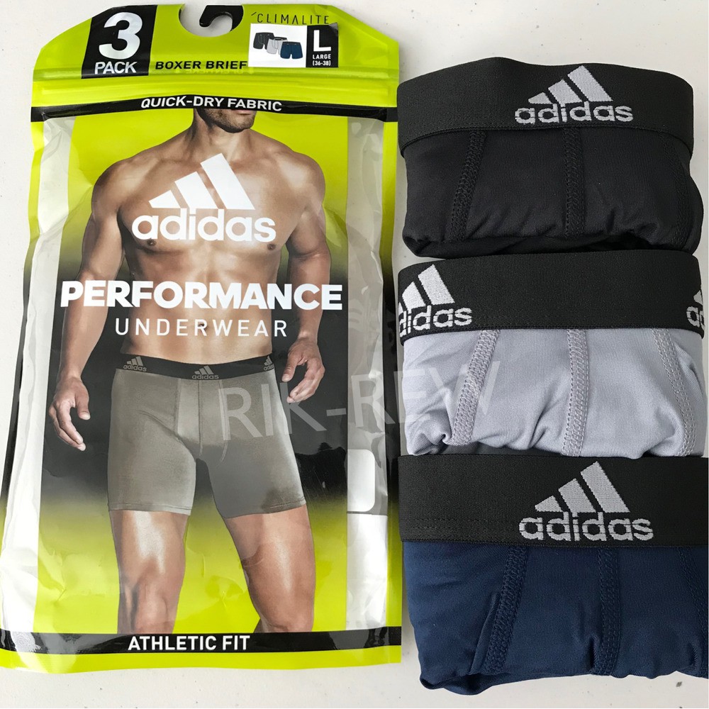 adidas climalite boxer briefs costco