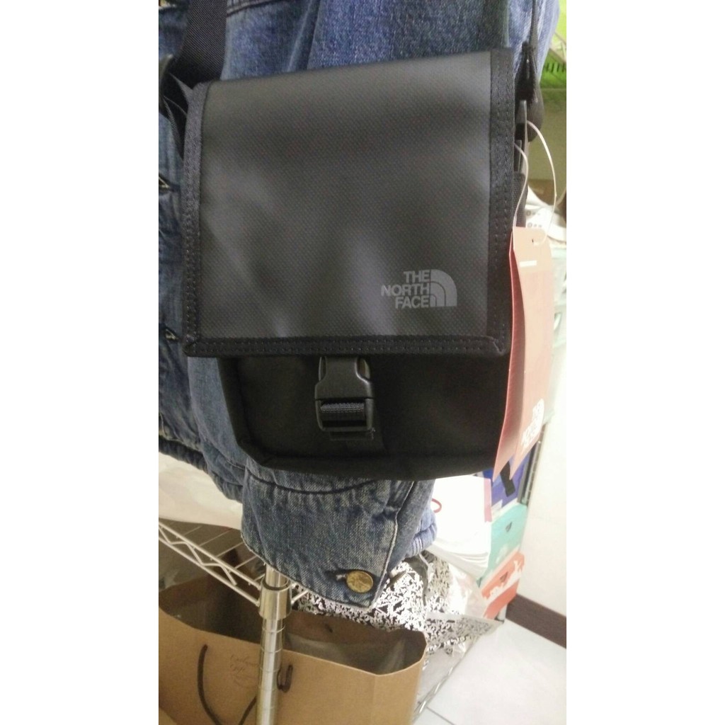 the north face flight bag