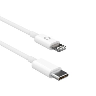 犀牛盾Lightning to USB-C 1M 傳輸線 充電線 RHINOSHIELD