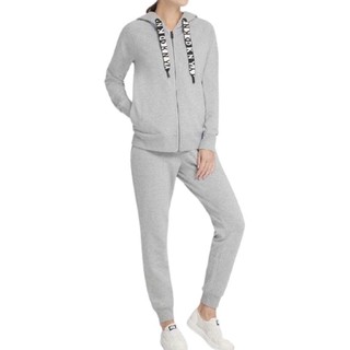 DKNY休閒外套 薄外套 M號 全新 正品 DKNY官方購買 女生外套 灰色