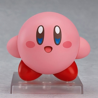 ☆ JB TOYS ☆【再販】【限定特典】日版 GSC 星之卡比 黏土人 卡比
