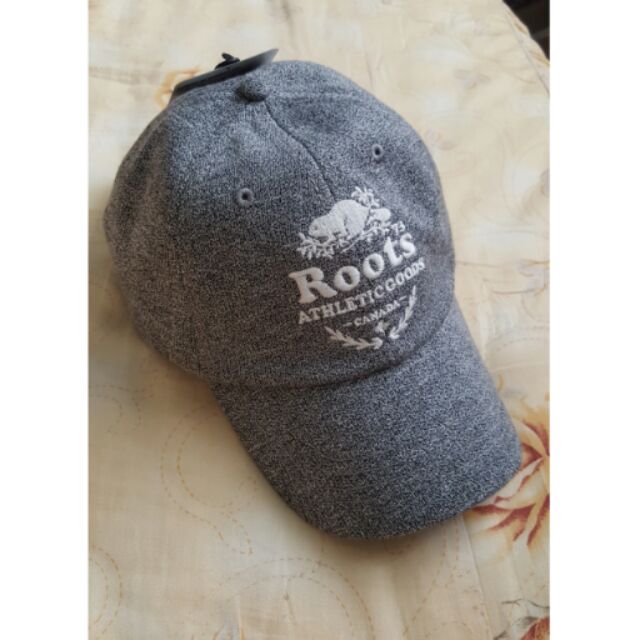 roots帽子