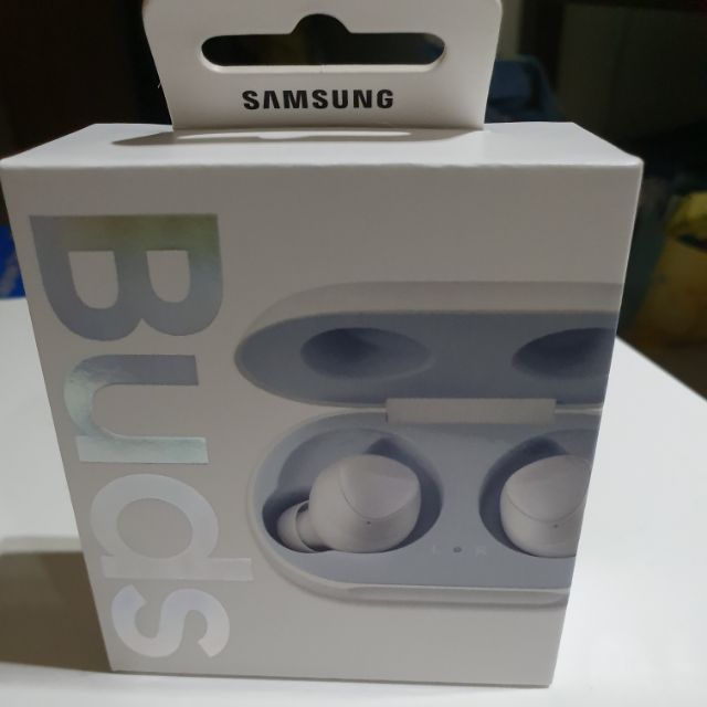 三星S10登錄禮 全新公司貨 Galaxy Buds 藍芽耳機 真無線藍牙耳機 Samsung