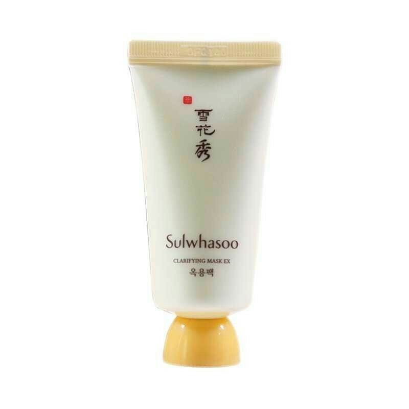 韓國 雪花秀 Sulwhasoo玉容撕拉面膜中樣 35ml