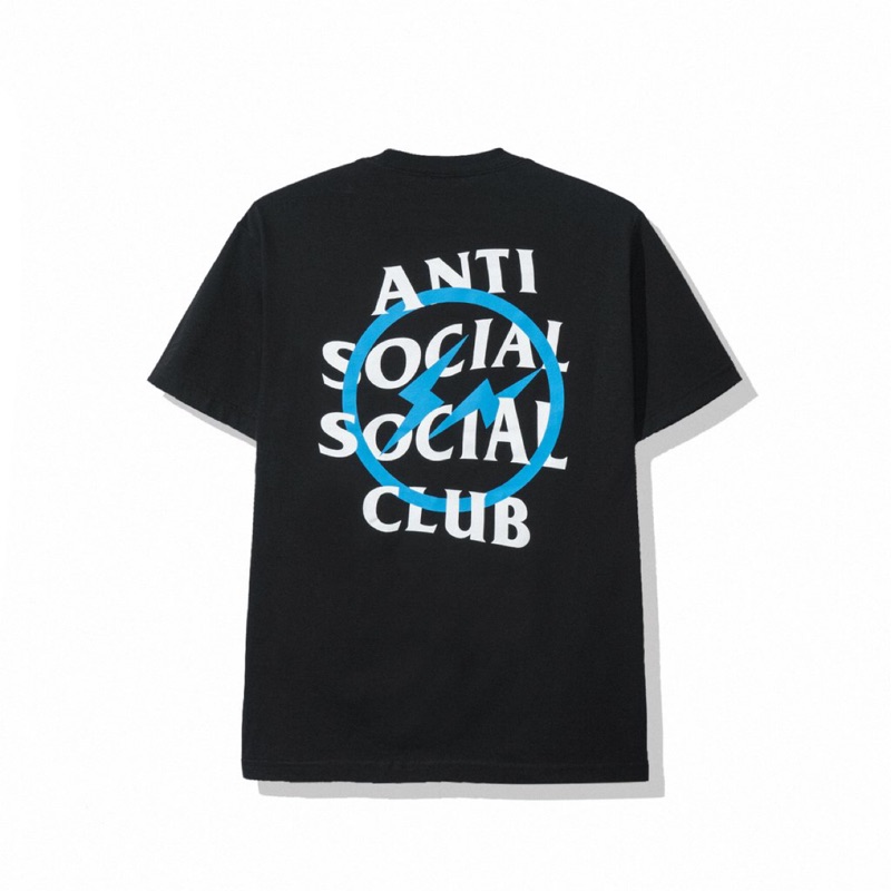 Quality Sneakers - Anti Social Social Club ASSC Fragment 短T
