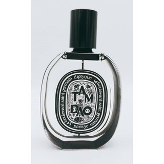 ❤舞香水❤ Diptyque TAM DAO 譚道 淡香精 黑瓶 1ml / 2ml / 5ml噴式分享試管