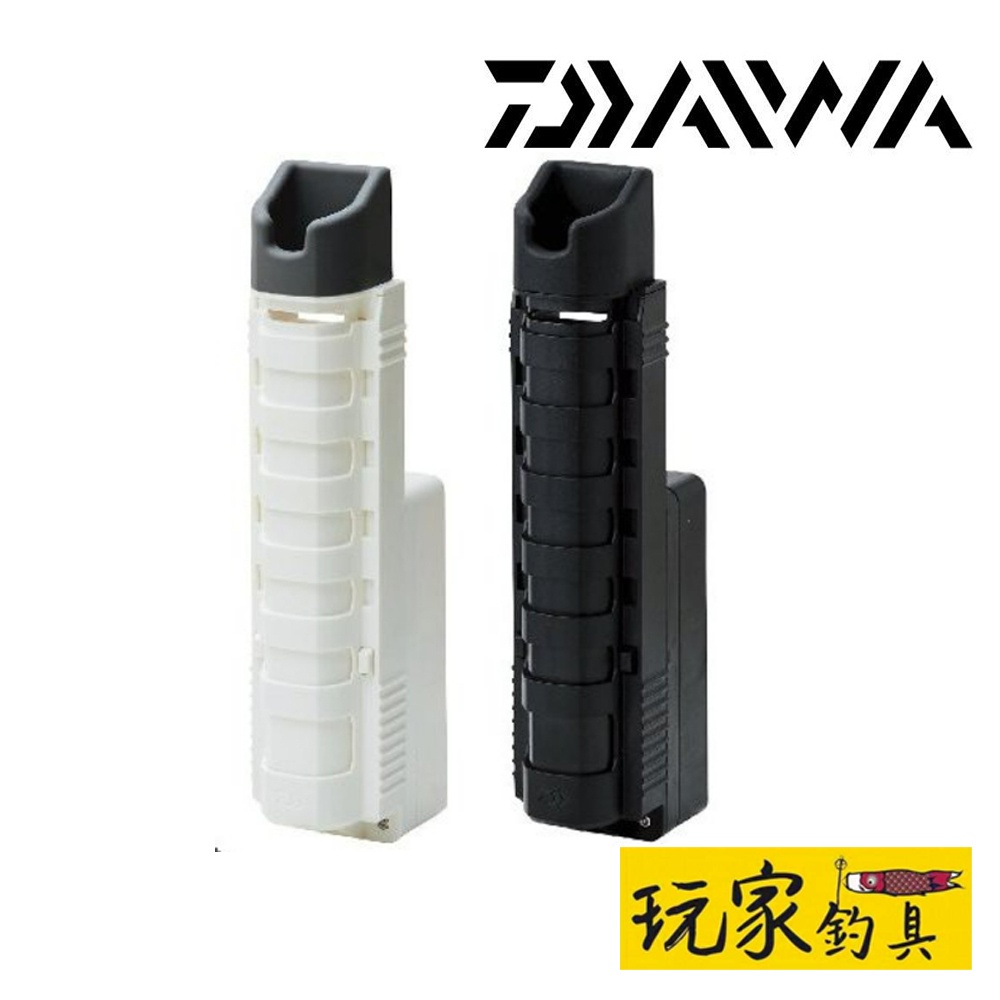 ｜玩家釣具｜DAIWA CP KEEPER LONG 便利 置竿架