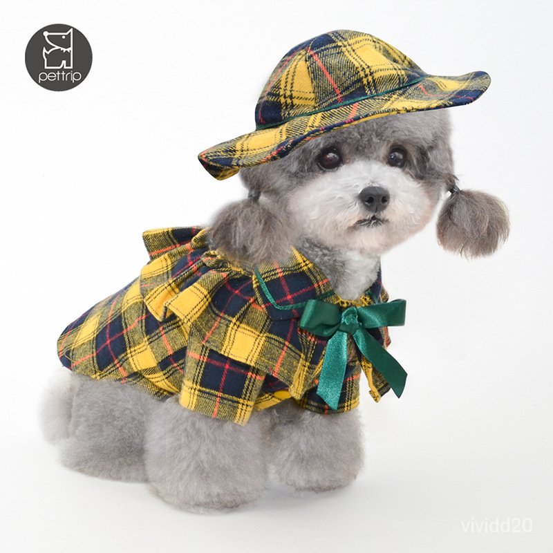 現貨 款寵物帽子狗狗帽子貓咪帽子小狗帽子小型犬帽子寵物衣服飾品 蝦皮購物