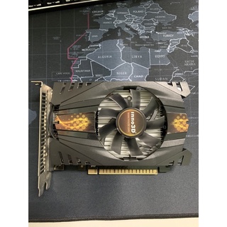 現貨供應inno3D gtx 750 2g 良好 映眾顯示卡/二手良品/電腦配件/電腦周邊/3C硬體設備/電腦螢幕顯示器