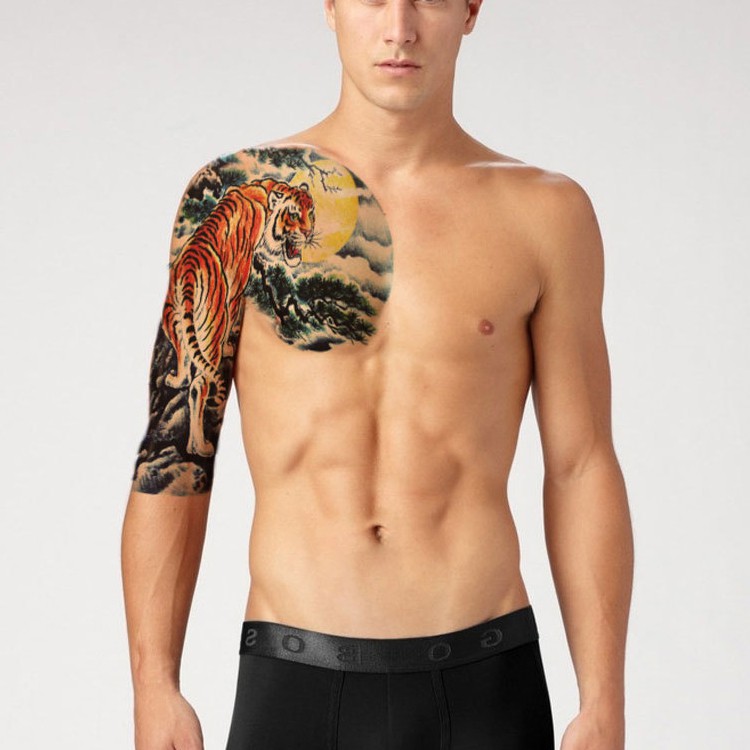 她筆下的中國風刺青美極了 第一次有了想文身的慾望 壹讀 Body Art Tattoos Cherub Tattoo Tattoos