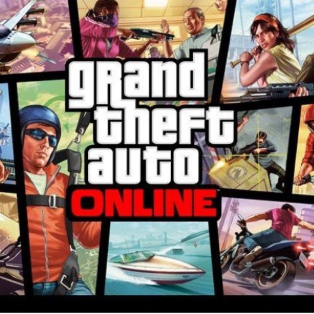 Ps4 Gta5 遊戲幣 蝦皮購物