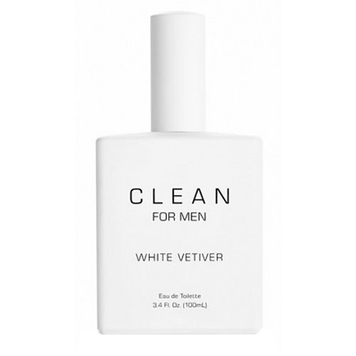 Clean White Vetiver 白色香根草 1ml 2ml 5ml 玻璃分享噴瓶