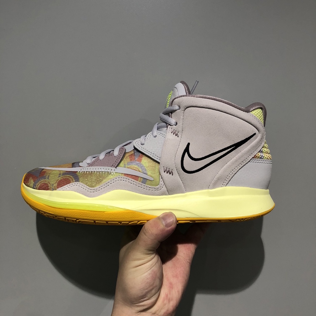 【R-MAN】台灣公司貨 NIKE KYRIE INFINITY EP 籃球鞋 歐文 厄文 DM0855-500