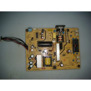 BenQ~22吋~液晶螢幕~型號ET-0019-NA**電源板** <拆機良品>