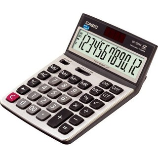 【無限精品 REMIX】CASIO 卡西歐 DX-120ST 計算機 公司貨
