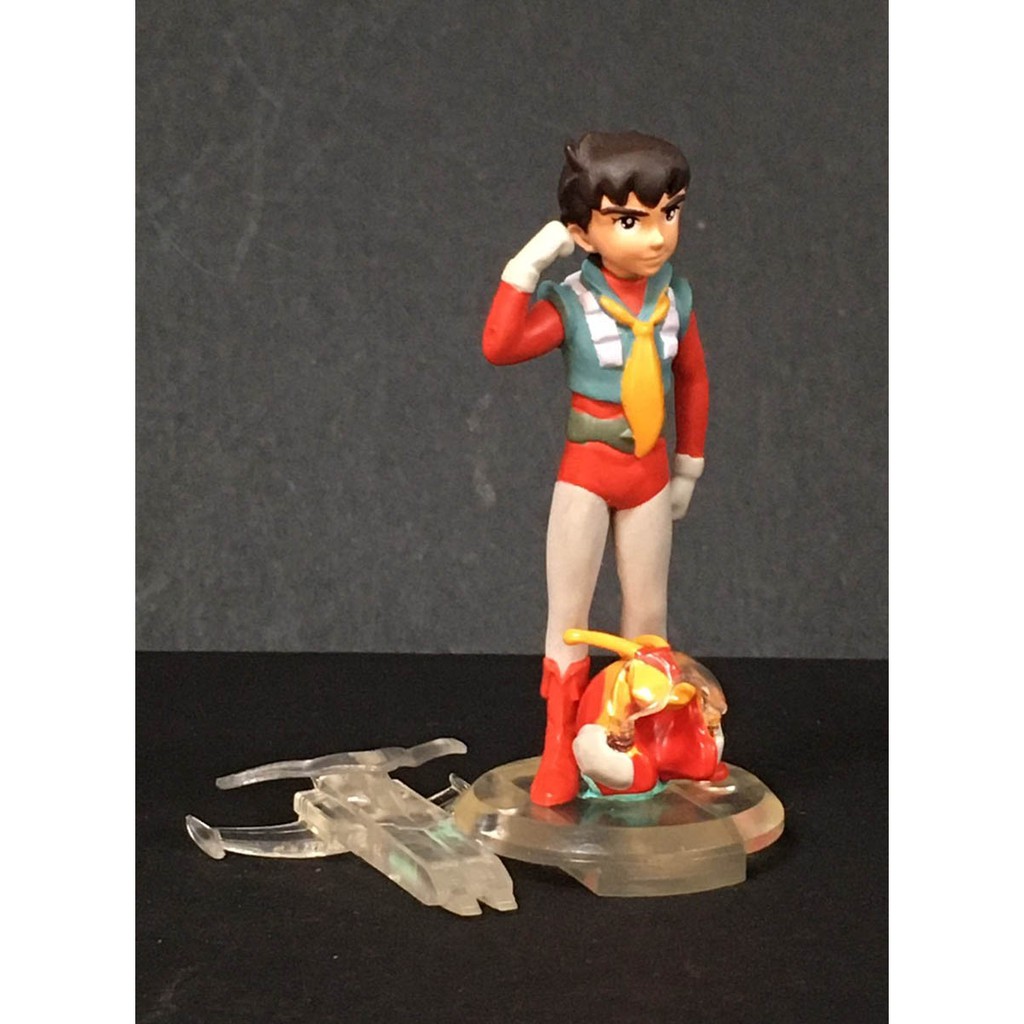 D 11 櫃現狀品 Hg Ex 無敵超人桑波特3 男主角神勝平 Zambard 天富玩具店 蝦皮購物