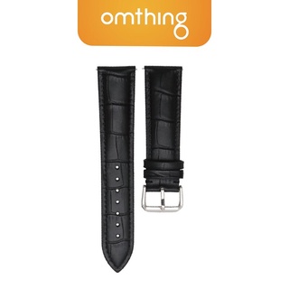強強滾p 【omthing】E-Joy智慧手錶皮革錶帶