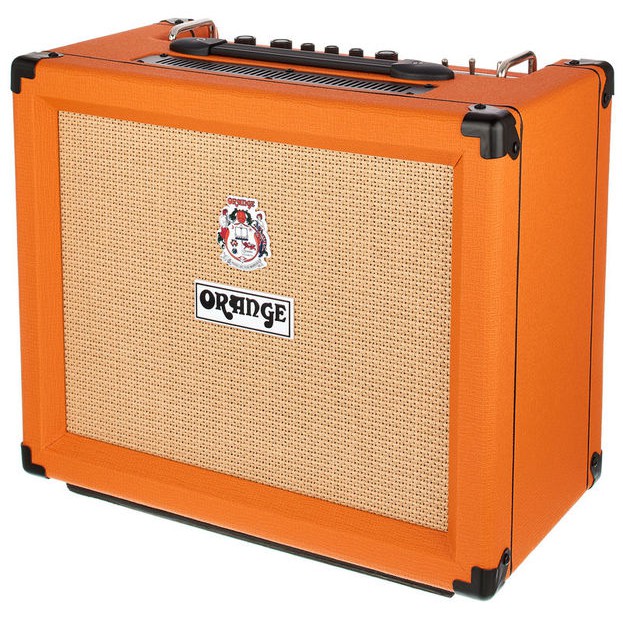【硬地搖滾】ORANGE Rocker 15 Combo 真空管 音箱 rocker15 電吉他 音箱