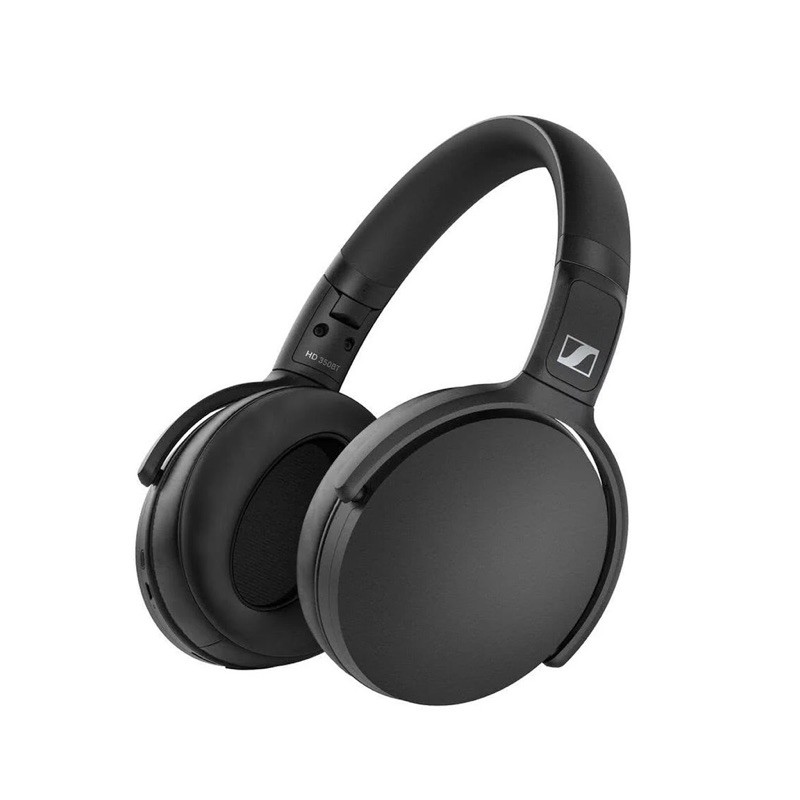 全新只有一件❗️SENNHEISER 德國 森海塞爾 HD350 BT 無線藍芽耳罩式耳機