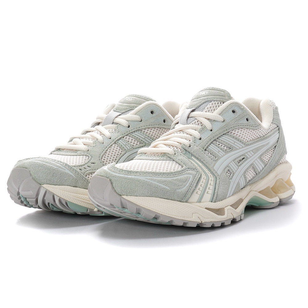 ASICS TIGER GEL-KAYANO TRAINER 女款 慢跑鞋 休閒鞋 1202A105-101