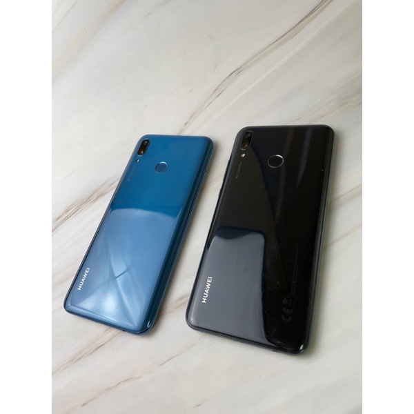 華為 HUAWEI y9 可議價