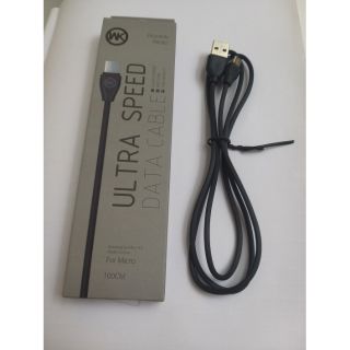 福利品 安卓 傳輸線 For Micro USB 充電線 傳輸線 100cm 現貨