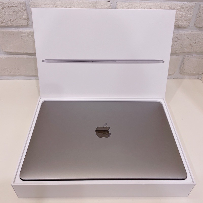二手Apple MacBook 12吋 1.2GHz 512G