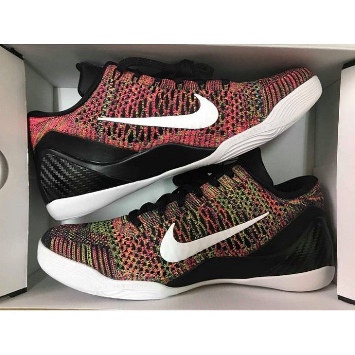 kobe 9 elite low htm