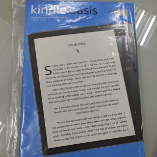 Kindle Oasis 3 10代 全新 8g閱讀器 amazon 亞馬遜