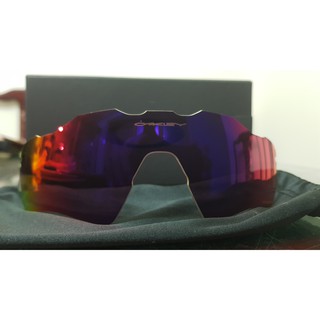 Oakley RADAR EV 原廠鏡片 PRIZM ROAD