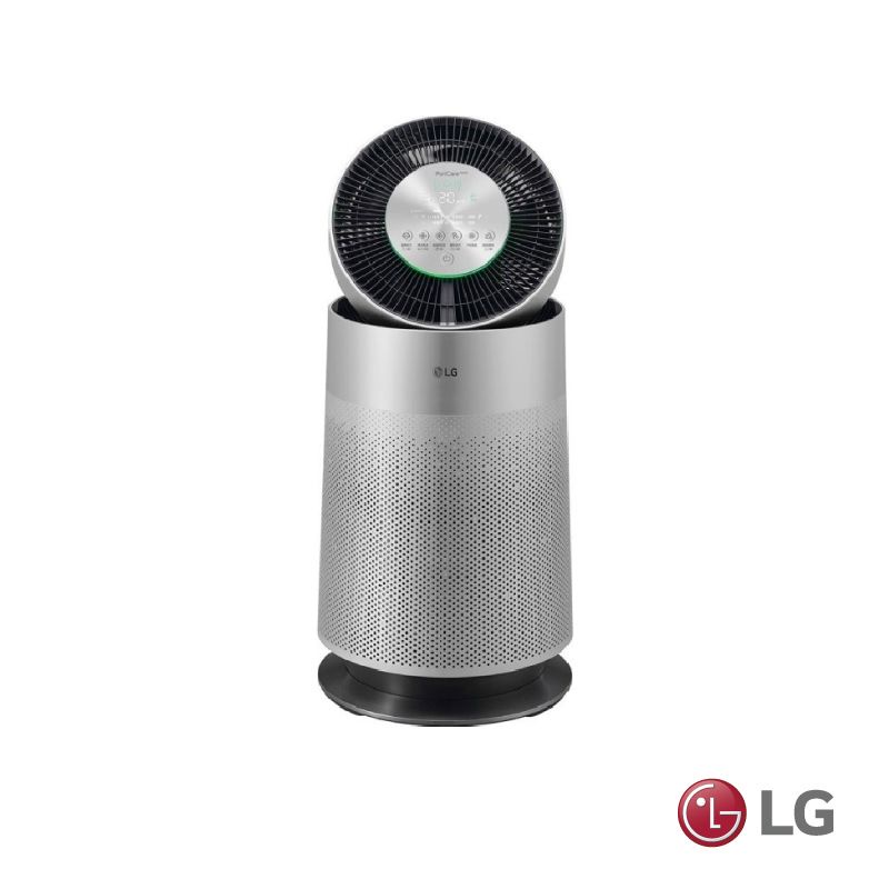 LG PuriCare 360度單層清淨機-AS651DSS0 AS651DSS0