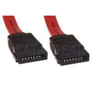 【IF】SATA 7P CABLE 硬碟排線 7pin硬碟資料傳輸線,1M 100cm 線材