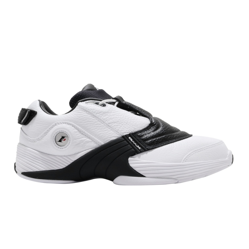 REEBOK IVERSON ANSWER V LOW SHOES 艾佛森籃球鞋經典EF7601 EF7603 | 蝦皮購物
