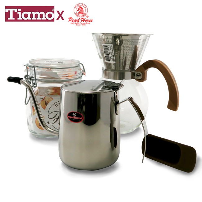 Tiamo細口壺 優惠推薦 2021年12月 蝦皮購物台灣