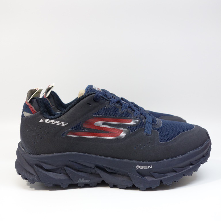 skechers go trail ultra 4