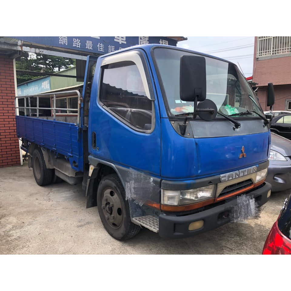 中古工具車的價格推薦 21年7月 比價比個夠biggo