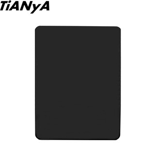 我愛買Tianya天涯100相容Cokin高堅Z-pro全黑色ND16黑色方形濾片ND16黑色減光鏡ND16全黑色減光鏡