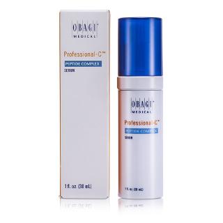 OBAGI 歐巴吉 - 維他命C面部精華 Professional-C Peptide Complex 30ml/1oz