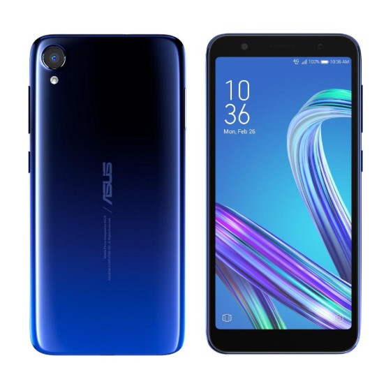 ASUS ZenFone Live L2(ZA550KL) 2G 16G