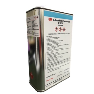 【膠帶小百科】3M 助黏劑 K520 PRIMER