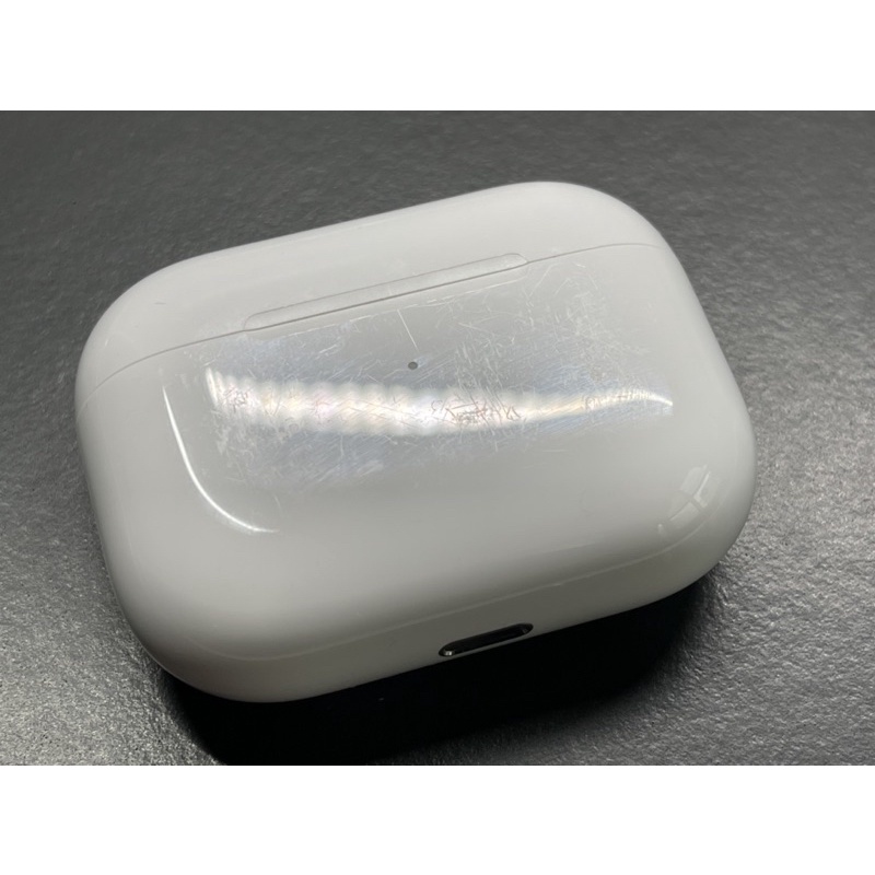 [二手] AirPods Pro 單耳 左耳 右耳 充電盒 Apple原廠公司貨