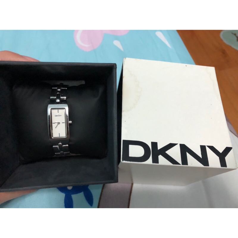 二手 DKNY手錶
