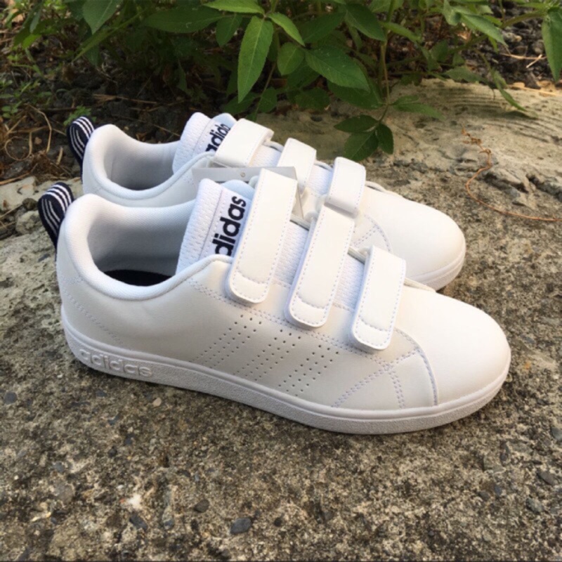 adidas neo valclean