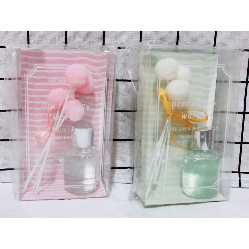 棉花糖薰香瓶擴香瓶 蝦皮購物